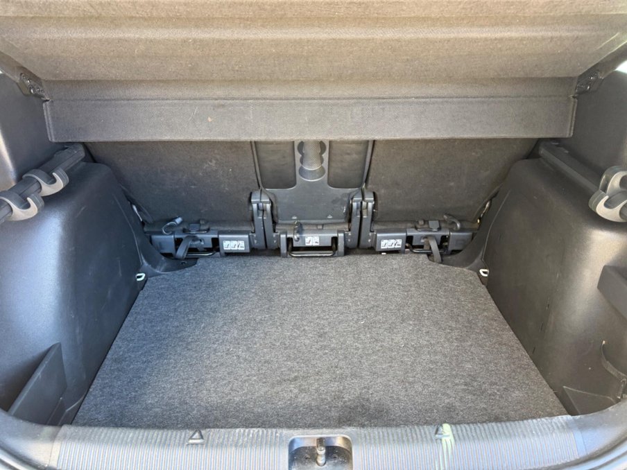 2012 Skoda Yeti — image 23