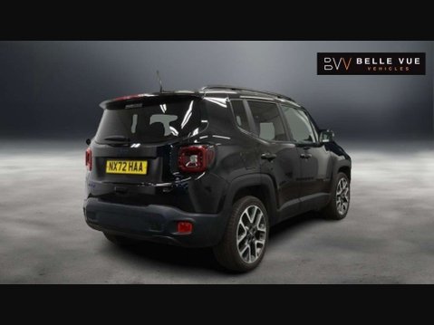 Jeep Renegade 1.3 Renegade S 4XE Automatic 4WD 5dr *NATIONAL DELIVERY* 4