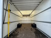 Ford Transit Luton Low Loader LWB L3 Low Floor 350 EURO 6 SELECT 10
