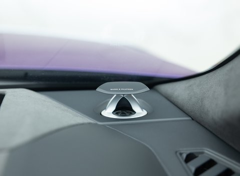 Lamborghini Urus SE 27