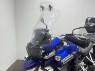 Triumph Explorer 1215 2012 only 25k full luggage arrow exhaust new MOT tourer 36