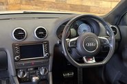 Audi S3 2.0 TFSI Sportback 5dr Petrol S Tronic quattro Euro 4 (265 ps) 59