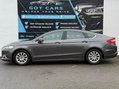 Ford Mondeo 1.5 TDCi ECOnetic Zetec Euro 6 (s/s) 5dr 5
