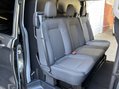 Ford Transit Custom 2.5 320 Duratec 11.8kWh Limited Crew Van Auto L2 H1 Euro 6 5dr 15