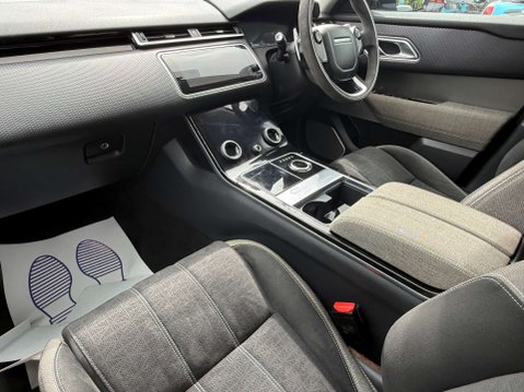 Land Rover Range Rover Velar 3.0 SD6 V6 HSE SUV 5dr Diesel Auto 4WD Euro 6 (s/s) (300 ps) 57