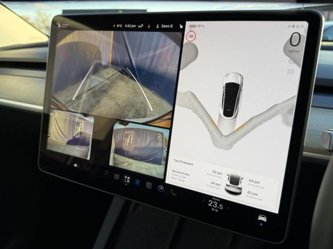 Tesla Model Y SUV 5dr Electric Auto RWD (346 ps) 44