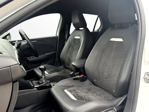 Vauxhall Corsa 1.2 Turbo Ultimate 5dr 19