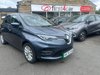 Renault Zoe I ICONIC