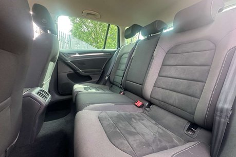 Volkswagen Golf 1.6 TDI GT Estate 5dr Diesel Manual Euro 6 (s/s) (115 ps) 23