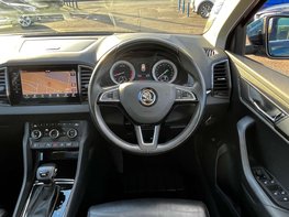 Skoda Karoq 1.5 Karoq Edition TSi Semi-Auto 5dr 20