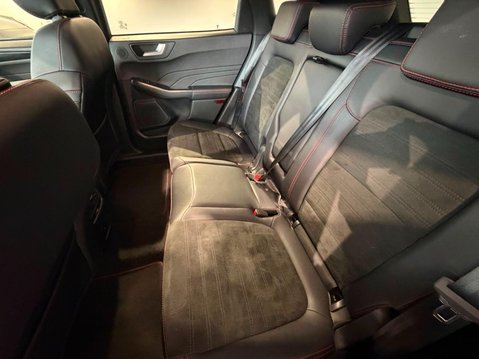 Ford Kuga 2.5h Duratec ST-Line Edition CVT Euro 6 (s/s) 5dr 31