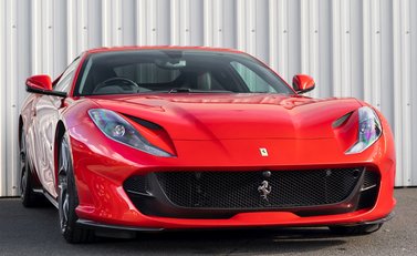 Ferrari 812 Superfast 1