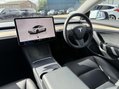 Tesla Model 3 Saloon 4dr Electric Auto RWD (241 bhp) 29