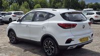 MG ZS 1.0 T-GDI Exclusive SUV 5dr Petrol Auto Euro 6 (111 ps) 4