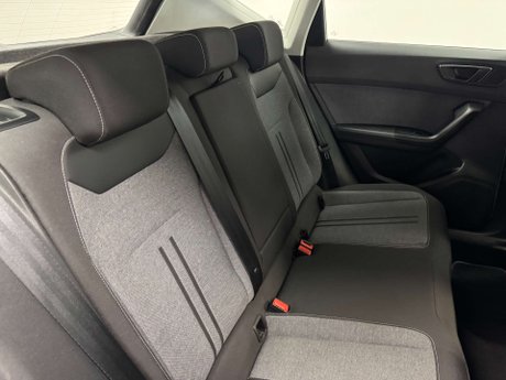 SEAT Ateca 1.5 Ateca SE Technology TSi Evo 5dr 34