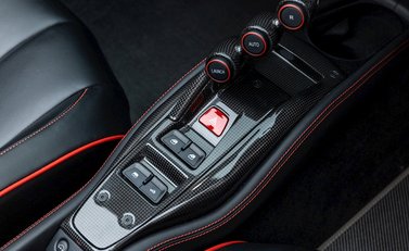 Ferrari 458 Spider 19