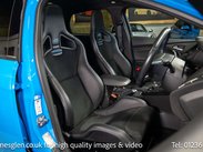 Ford Focus 2.3 Focus RS 4WD 5dr 8