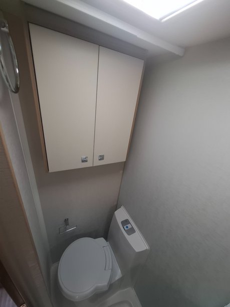 Elddis Majestic 140 24