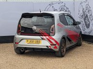 Volkswagen Up TSI up! GTI 9