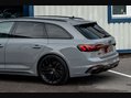 Audi A4 2.9 RS 4 Carbon Black TFSI Quattro Auto 4WD 5dr 25