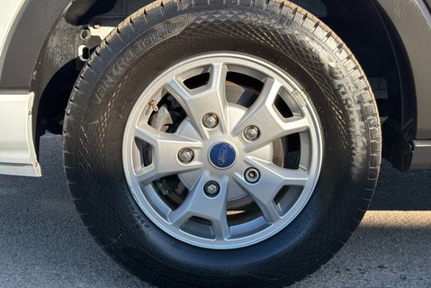 Ford Transit 350 L3 H3 Rwd Limited 170ps Panel Van - Rear Camera 33