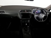 Volkswagen Tiguan Allspace 1.5 TSI EVO SEL SUV 5dr Petrol DSG Euro 6 (s/s) (150 ps) 18