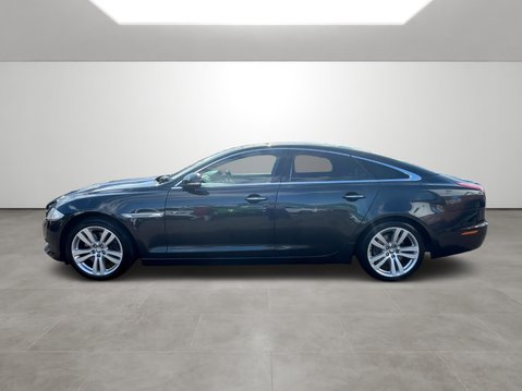 Jaguar XJ 3.0d V6 Premium Luxury 4dr Auto 7