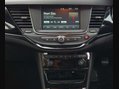 Vauxhall Astra 1.4 Astra SRi T 5dr 37