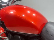 Triumph Bonneville SE 2013 7K NEW MOT INCREDIBLE CONDITION CUSTOM NAKED BIKE 865CC 16