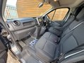 Renault Trafic 2.0 Trafic LL30 Black Edition Energy dCi 31