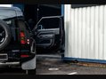 Land Rover Defender 3.0 Defender Hard Top X-Dynamic HSE DMHEV A 4WD 3dr 8