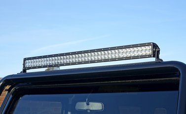 Land Rover Defender 90 Twisted T40 S 6