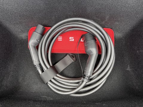 Tesla Model 3 Saloon 4dr Electric Auto RWD (208 ps) 22