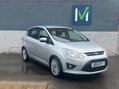 Ford C-Max 1.6 TDCi Titanium Euro 5 5dr 1