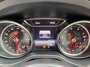 Mercedes-Benz A Class 1.6 A 200 AMG Line Premium Auto 5dr 15