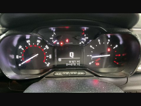 Citroen C3 1.2 C3 Feel PureTech 5dr *NATIONAL DELIVERY* 14