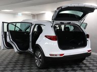 Kia Sportage CRDI 3 ISG 21