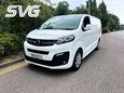 Vauxhall Vivaro L2H1 2900 SPORTIVE S/S 2