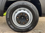 Iveco Daily 70C18D Crew Cab Dropside with Tail Lift - Air Con - Low Miles 30