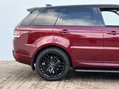 Land Rover Range Rover Sport 3.0 Range Rover Sport HSE SDV6 Auto 4WD 5dr 14