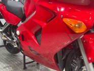 Honda VFR 1998 ONLY 16K FUEL INJECTED NON VTEC FULL LUGGAGE 800CC 40