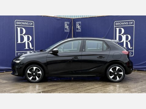 Vauxhall Corsa Electric 50kWh SE Nav Hatchback 5dr Electric Auto (7.4Kw Charger) (136 ps) 8