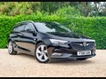 Vauxhall Insignia 2.0 Insignia SRi Nav TD Auto 5dr 1