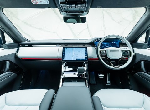 Land Rover Range Rover Sport P400 Autobiography 18