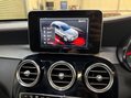 Mercedes-Benz GLC 3.0 GLC43 V6 AMG (Premium) G-Tronic 4MATIC Euro 6 (s/s) 5dr 45