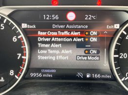 Nissan Qashqai 1.3 Qashqai Acenta Premium DiG-T MHEV 5dr 26