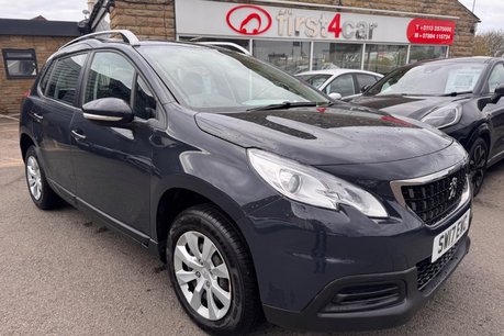 Peugeot 2008 PURETECH ACCESS A/C