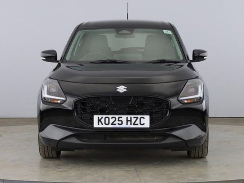 Suzuki Swift ULTRA 5