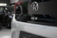 Volkswagen ID.3 Pro Performance 58kWh Life Auto 5dr 117
