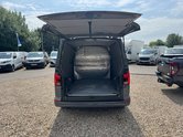 Volkswagen Transporter AUTO SWB [SOLD MM] L1H1 Sportline T32 Air Con Alloys SELECT 8